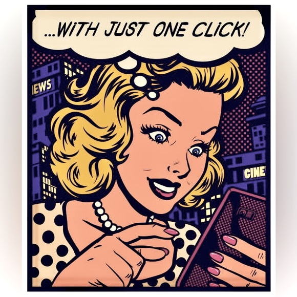 Meet your Posher - Picture 2 of 5